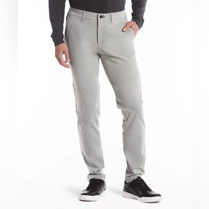 Public Rec GAMECHANGER 5-POCKET PANT,Gray,42/32